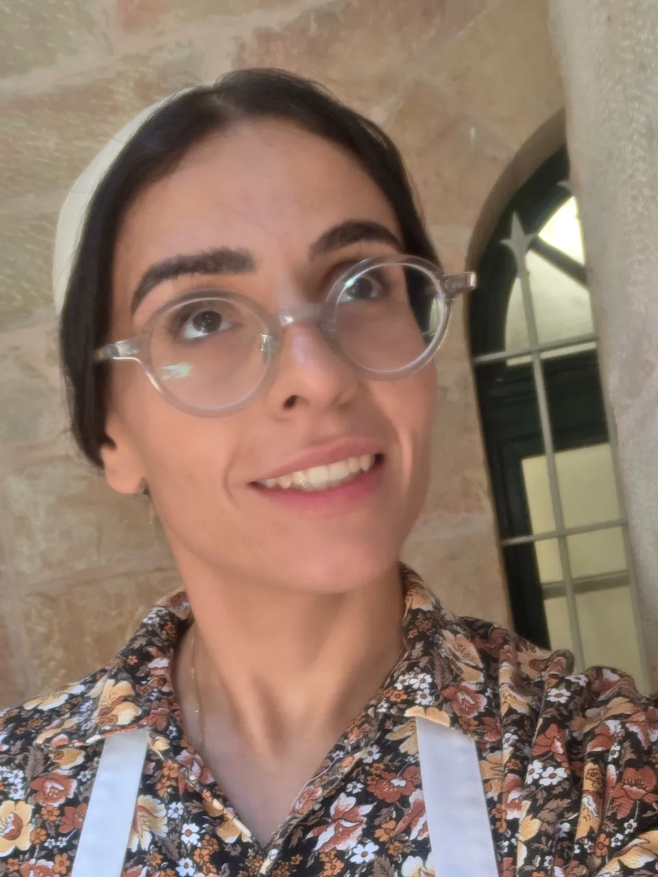 מלכת היופי של ירושלים 3