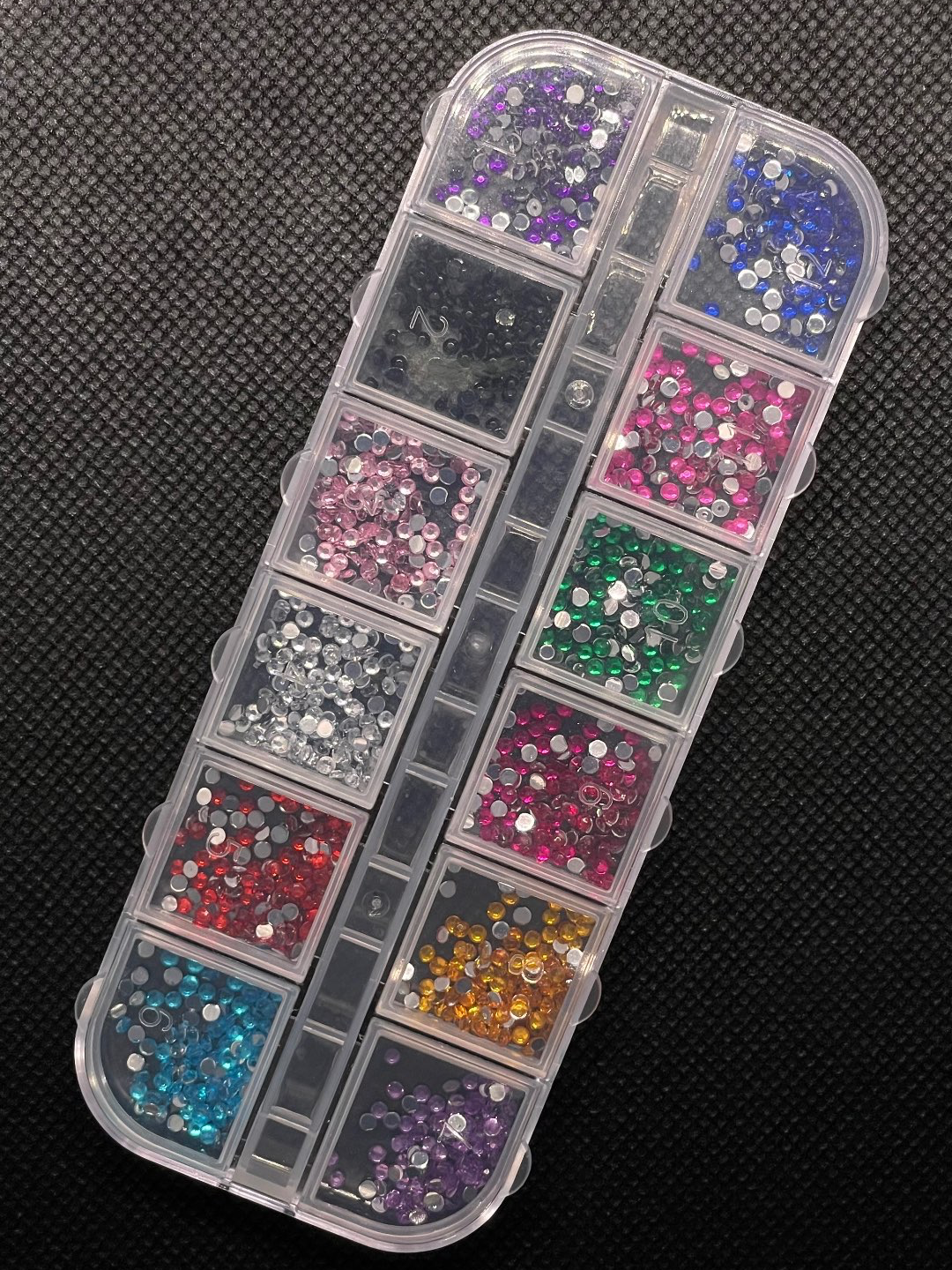 קישוטים לציפורן (בתיאום מראש)