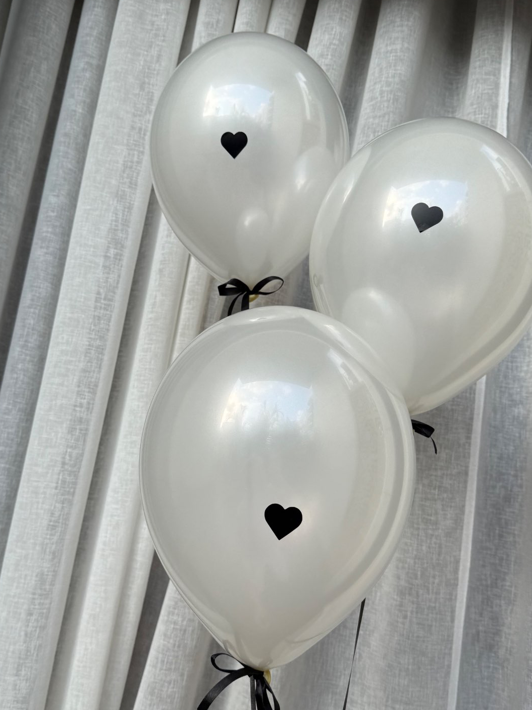 בלון רגיל בעיצוב יוקרתי לכל אירוע | VALI