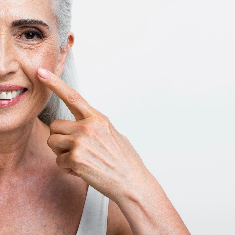 אנטיאייג׳ינג