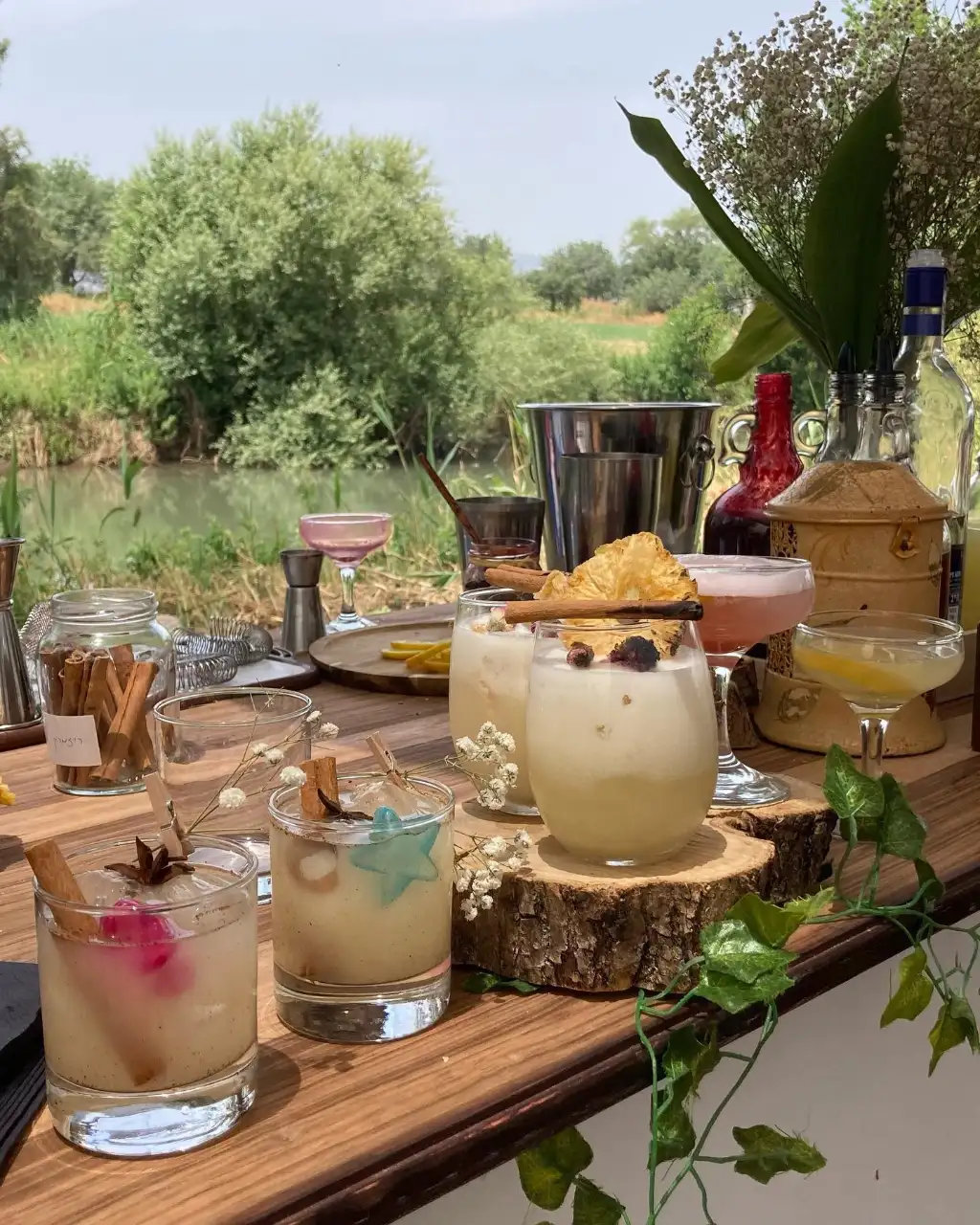 בר אקולוגי לאירועים – למה זה חשוב?