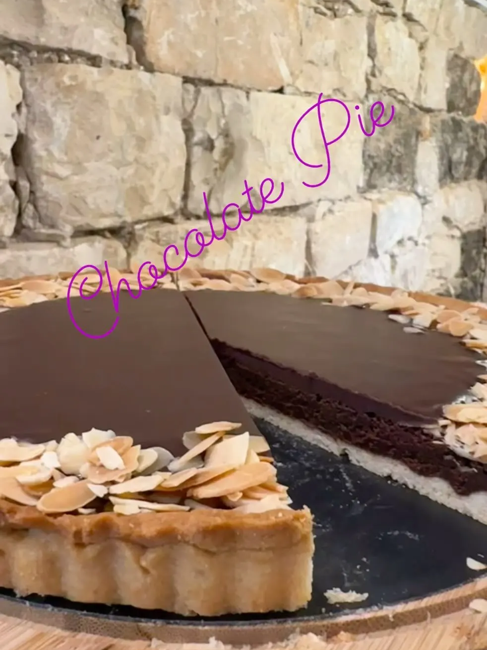 תפריט קינוחים ייחודי