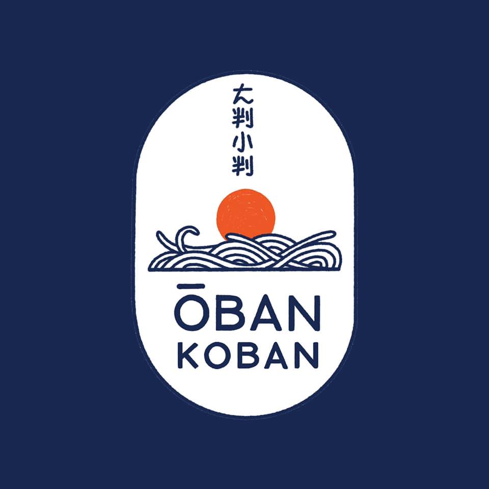 Oban Koban