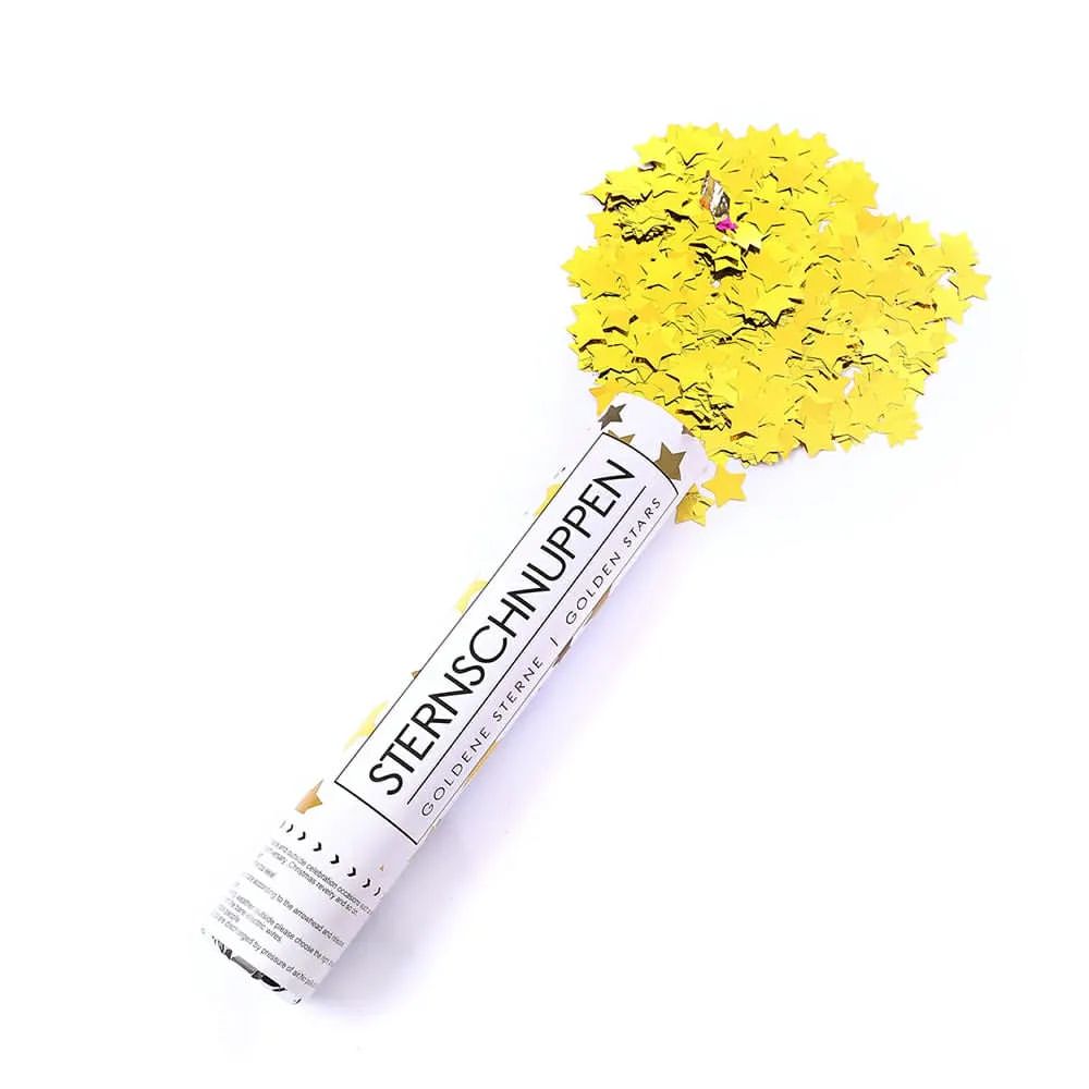 תותח קונפטי