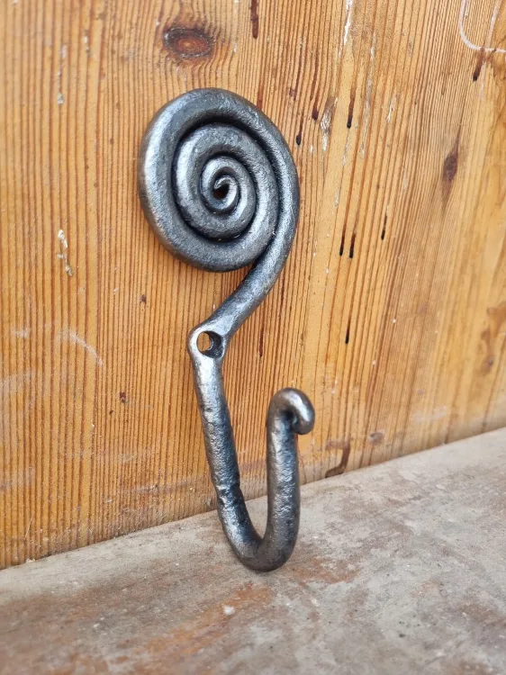 יום חווית יצירה בברזל