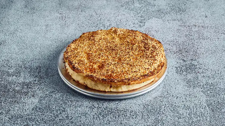 פיצה סמבוסק משפחתית