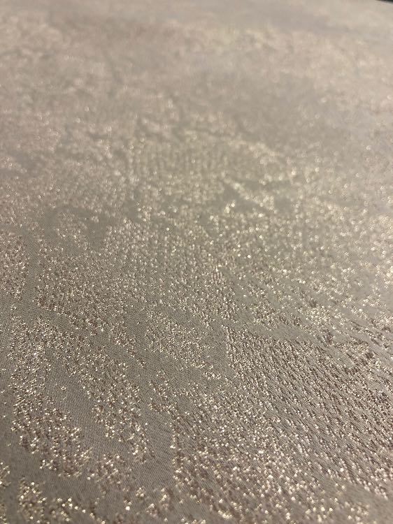 ז׳קארד דגם נחש צבע חום