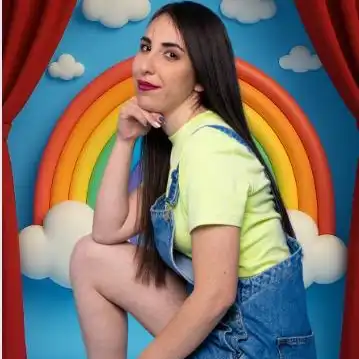 חוג תאטרון לגיל הרך בקונספט