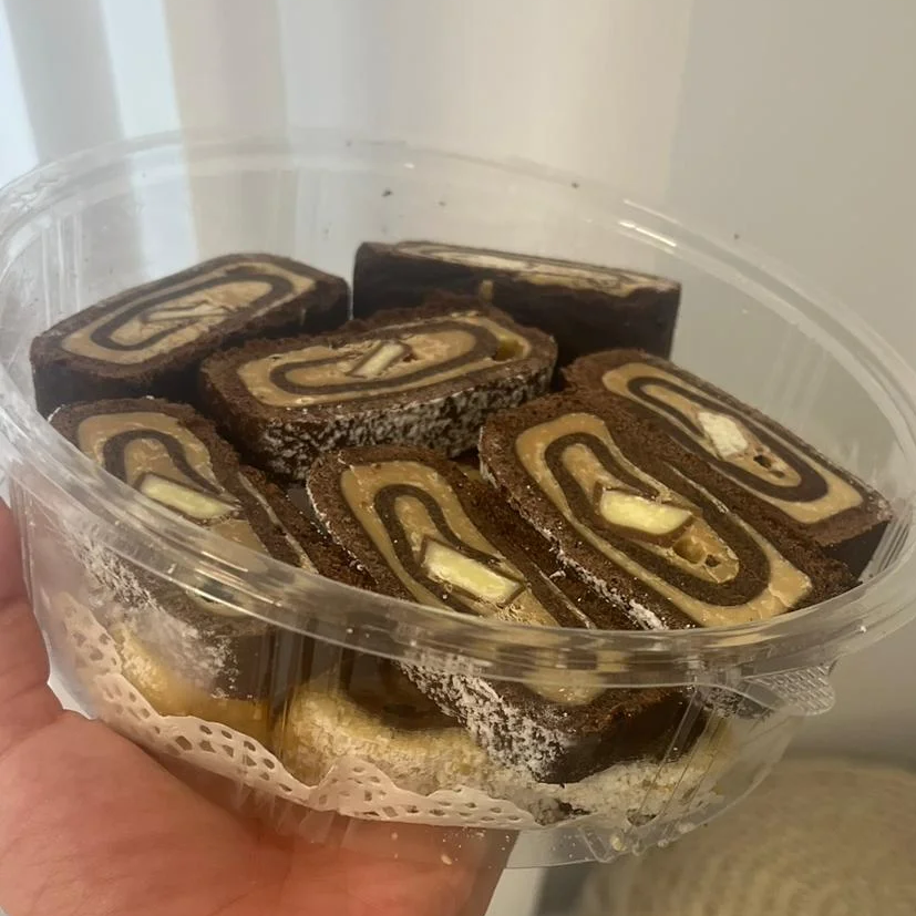 מגולגלות קינדר 