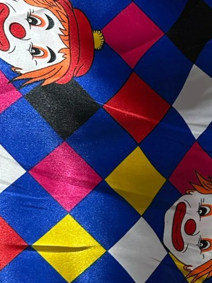 סטן מודפס פורים ותפאורה