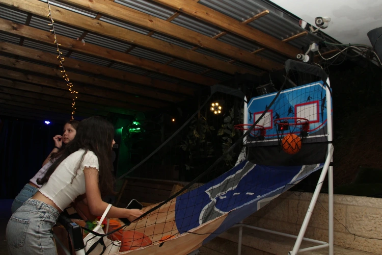 האטרקציות שלנו