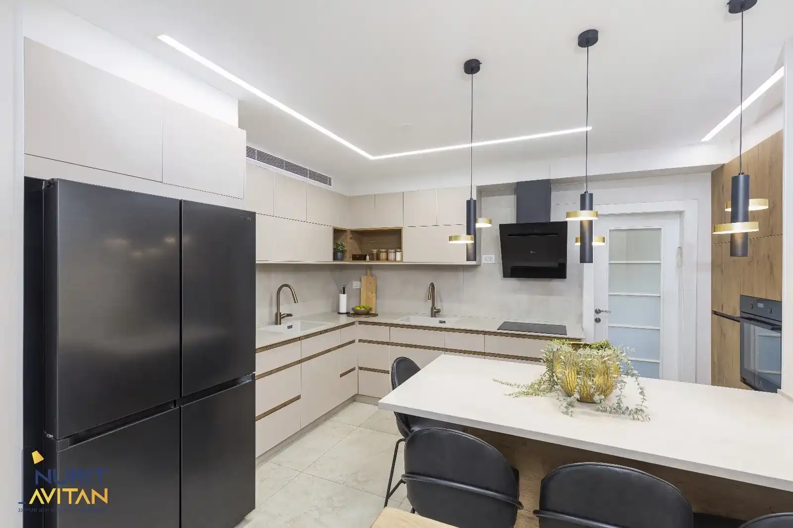     משפחת גרנשטט -רמת בית שמש