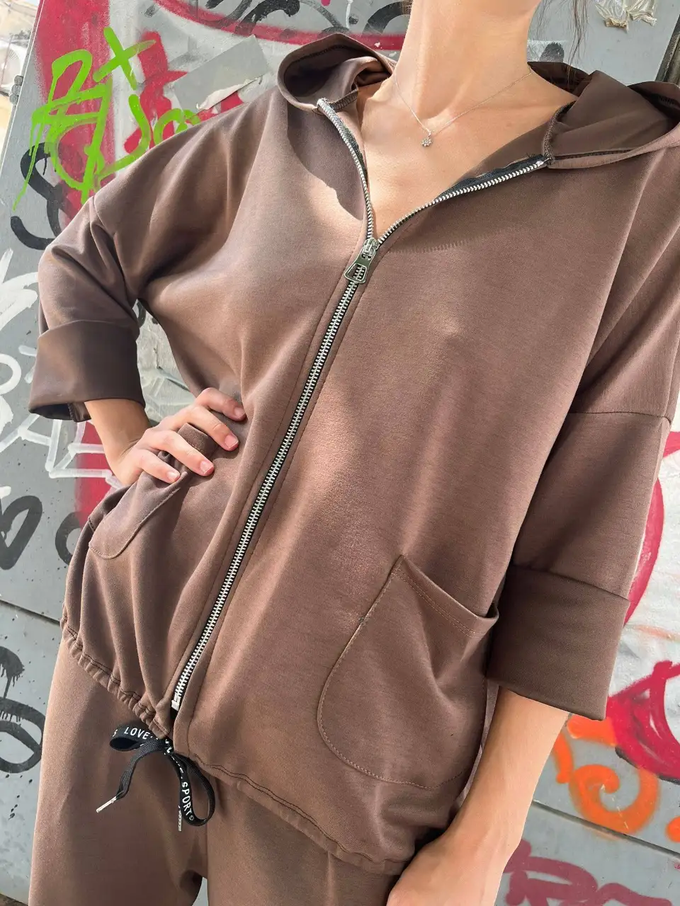 חליפת ג׳קט + מכנס