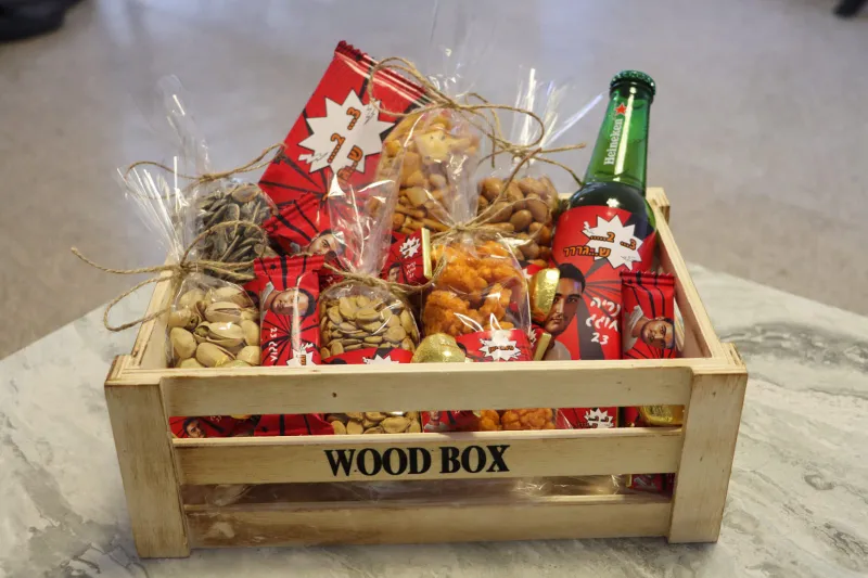 מארז פצצה💥💫