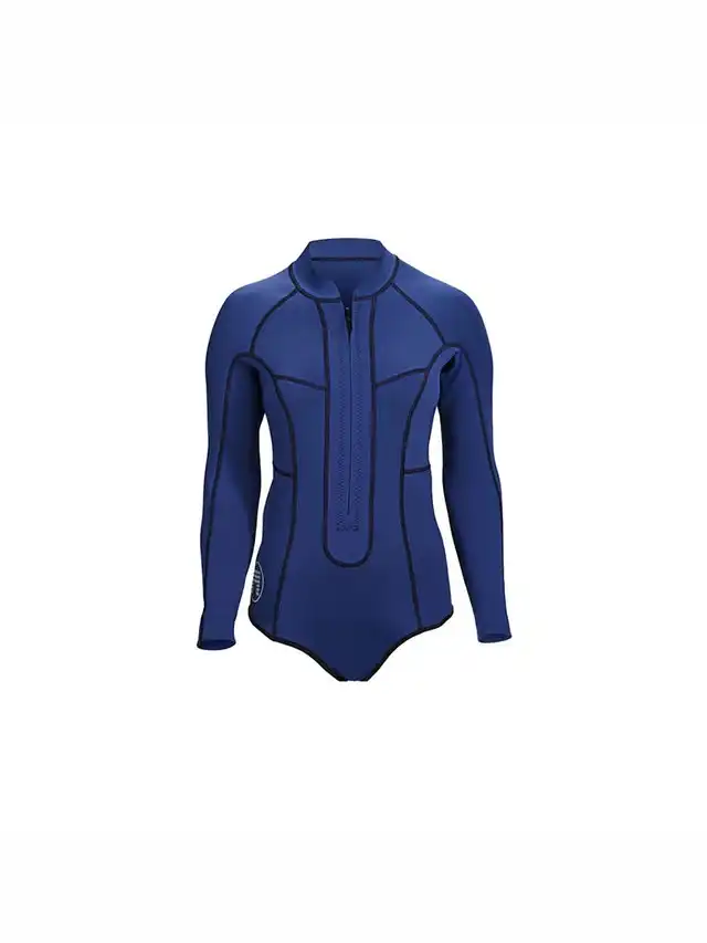 חליפת גלישה קצרה