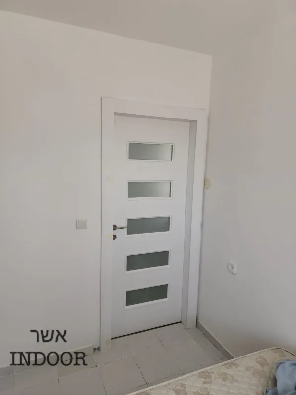 דלתות פנים וחיפויים