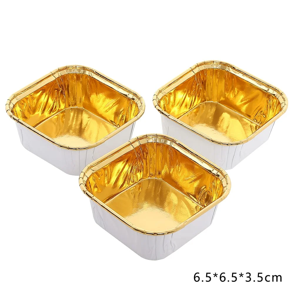 תבניות נייר לאפייה