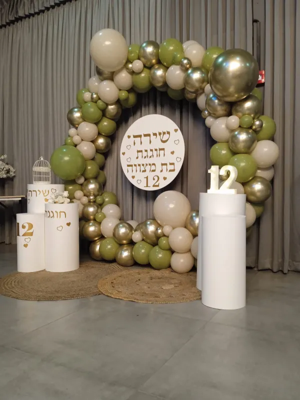 חישוק מלא