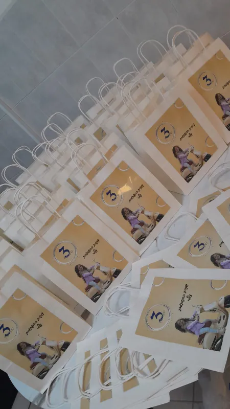 מיתוג חלאקה בסטייל אחר☺️