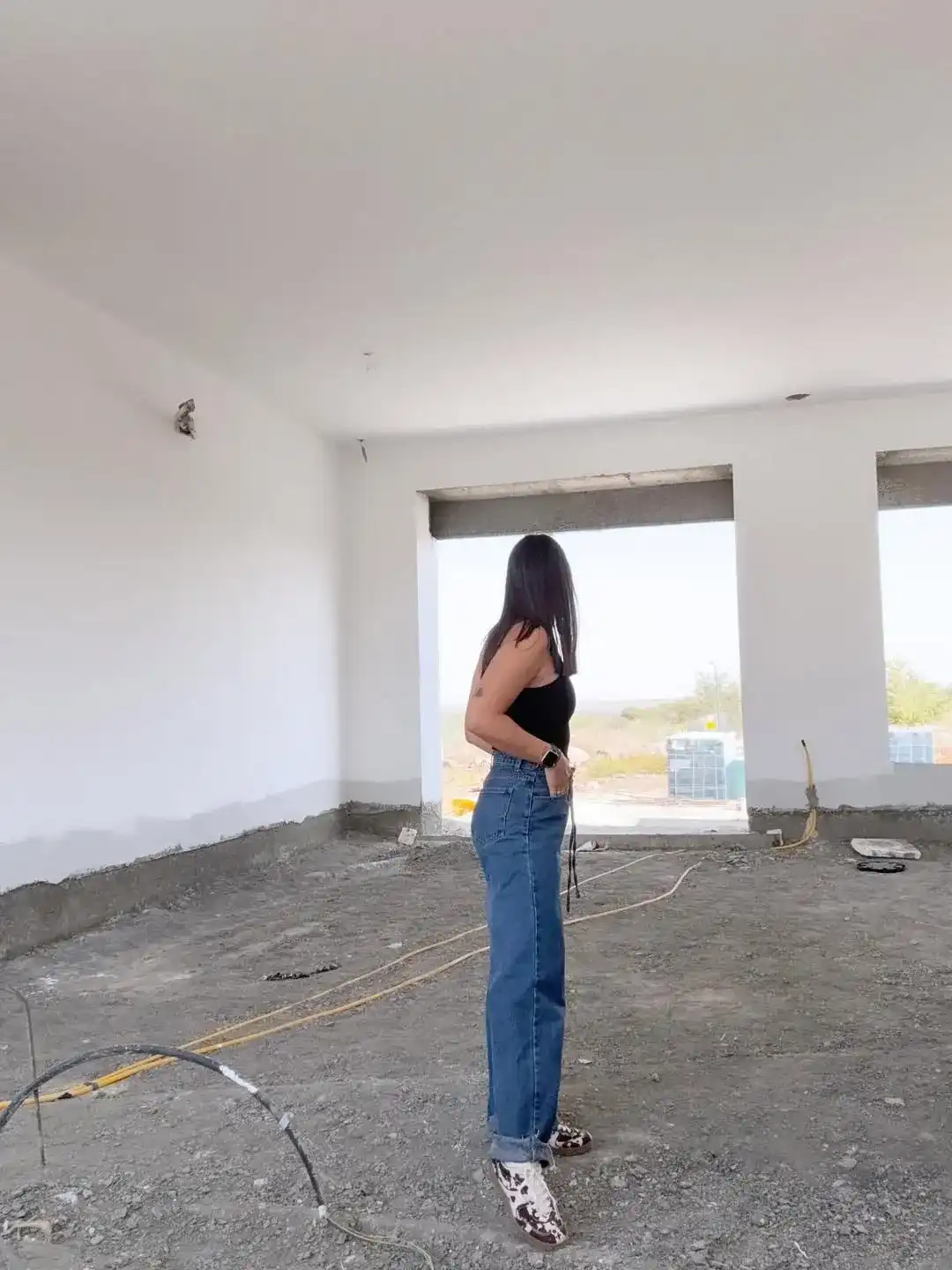 ליווי מלא לבניית בית פרטי