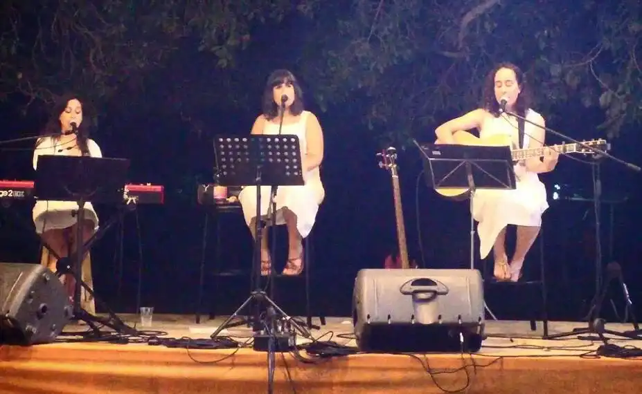 המלצה מועד מקומי קיבוץ בארי