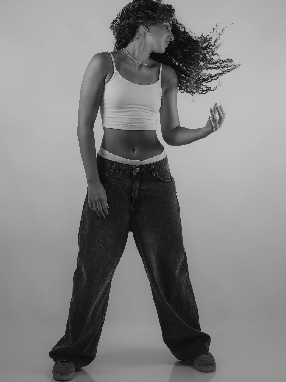 צילומי תדמית / בוק אישי