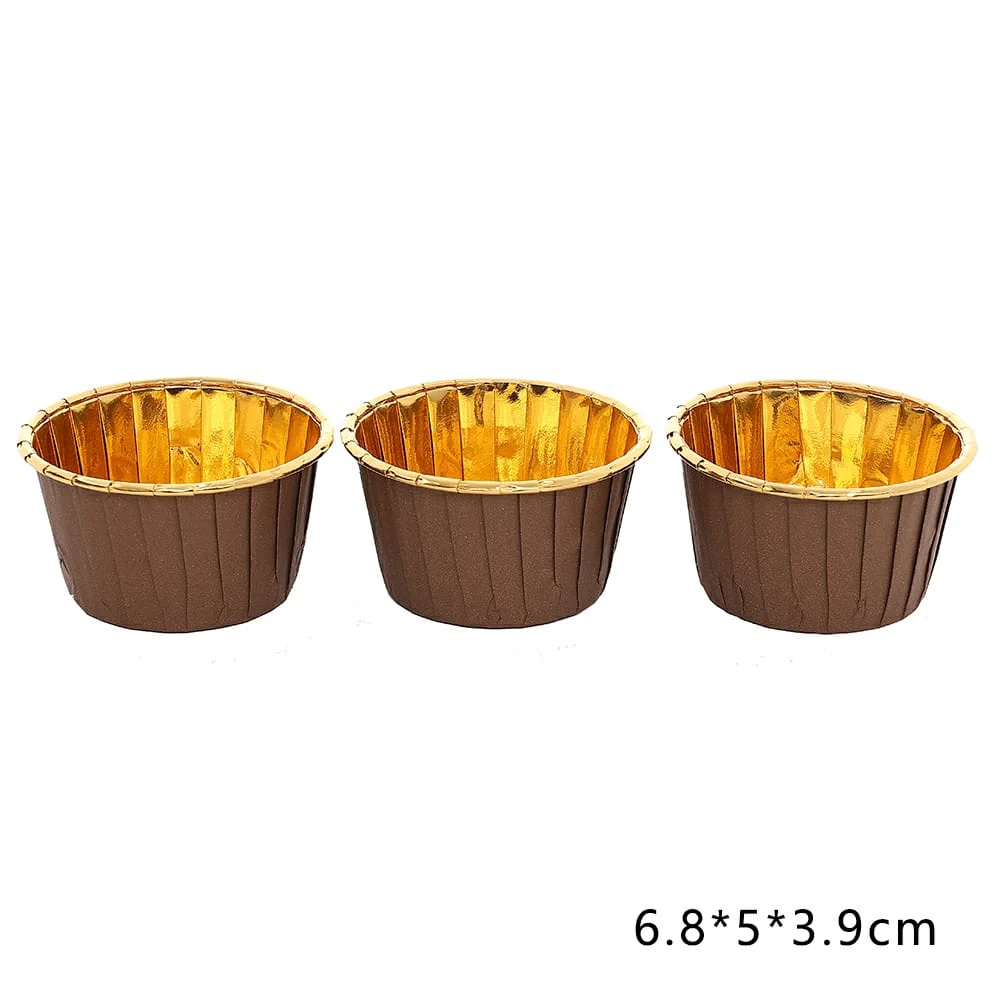 תבניות נייר לאפייה