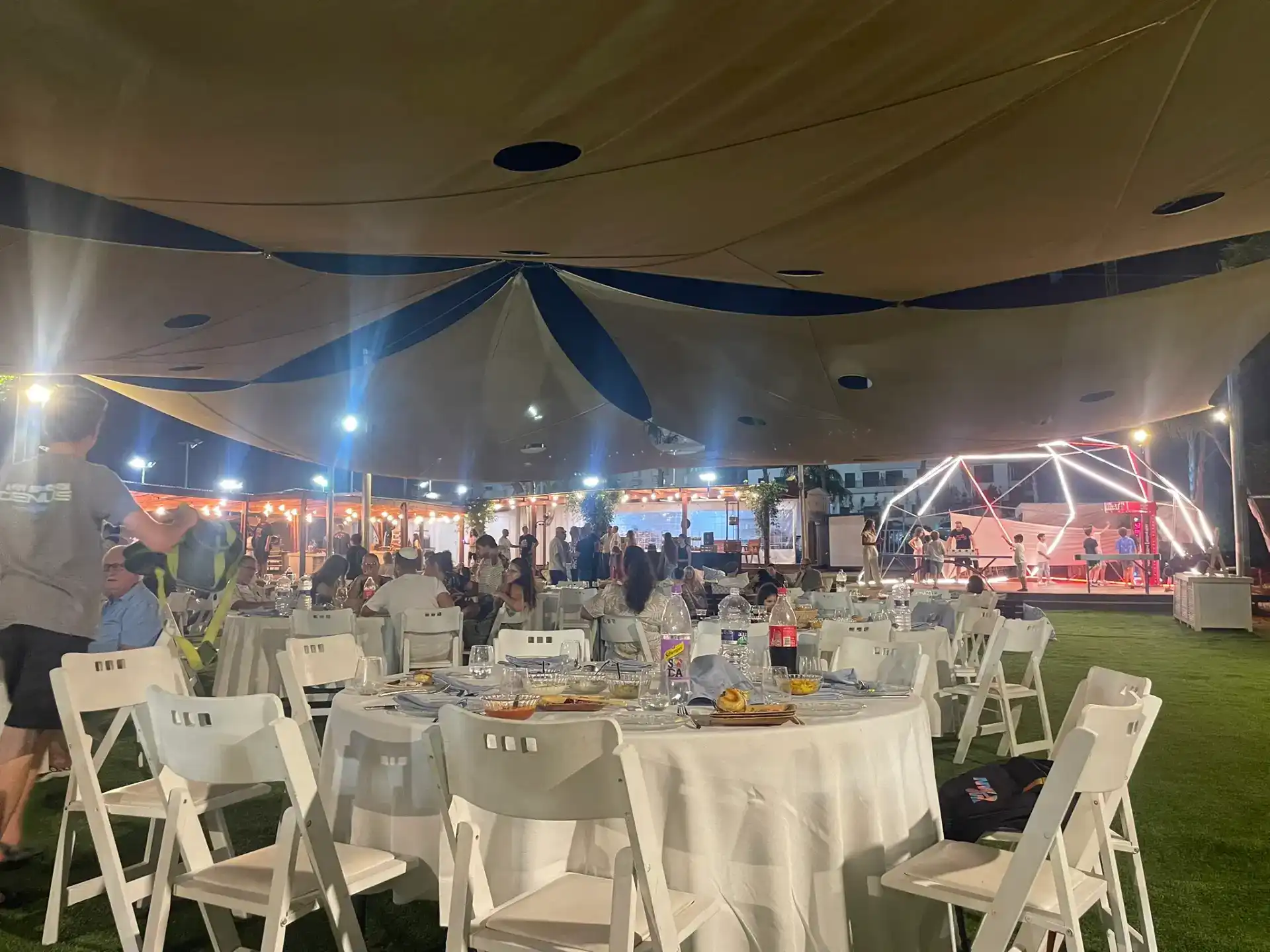 אולם אירועים לבר מצווה ובת מצווה בכפר סבא – חוויה מושלמת לבני ובנות מצווה