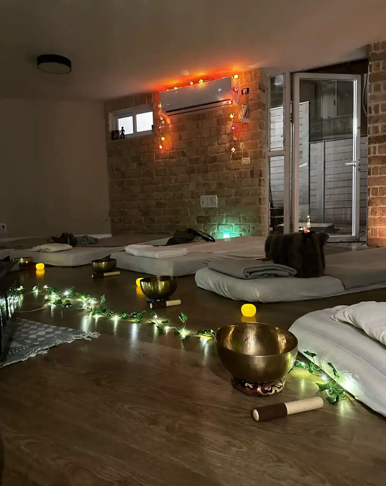 קבוצה פרטית