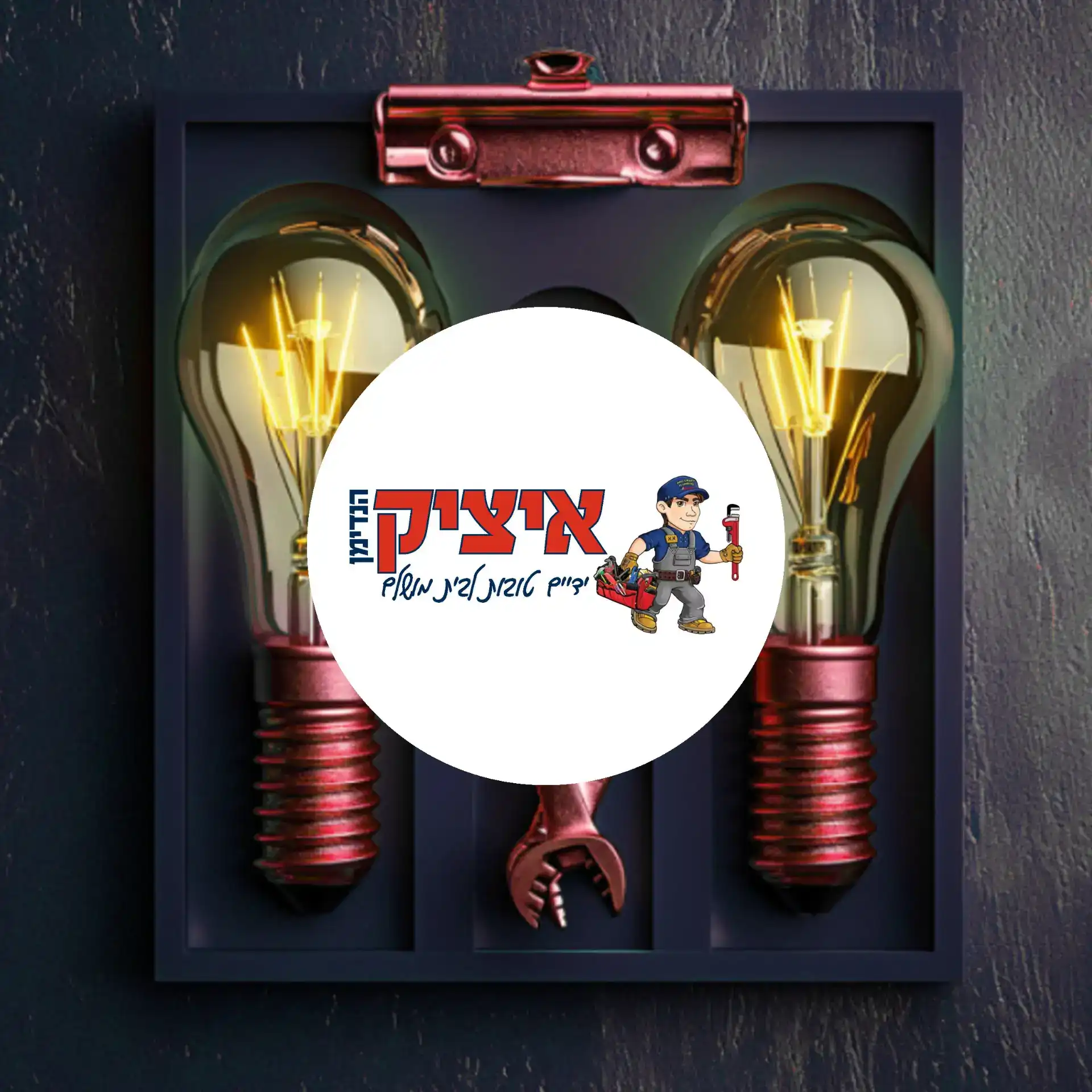 בניית מותג-איציק-הנדימן