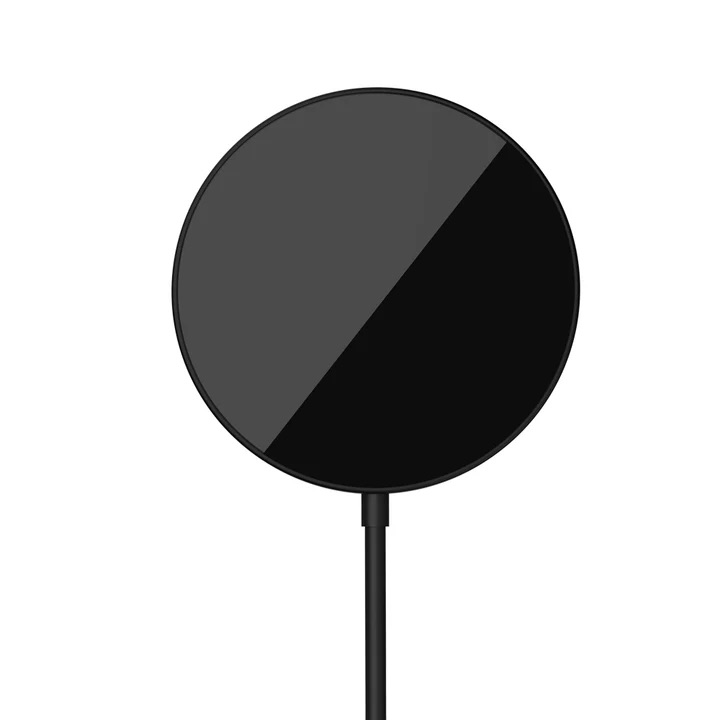 מטען אלחוטי לאייפון