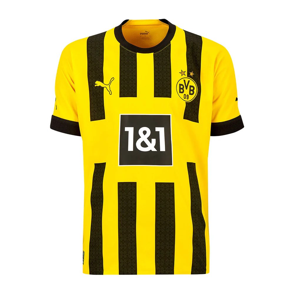 דורטמונד בית 22-23