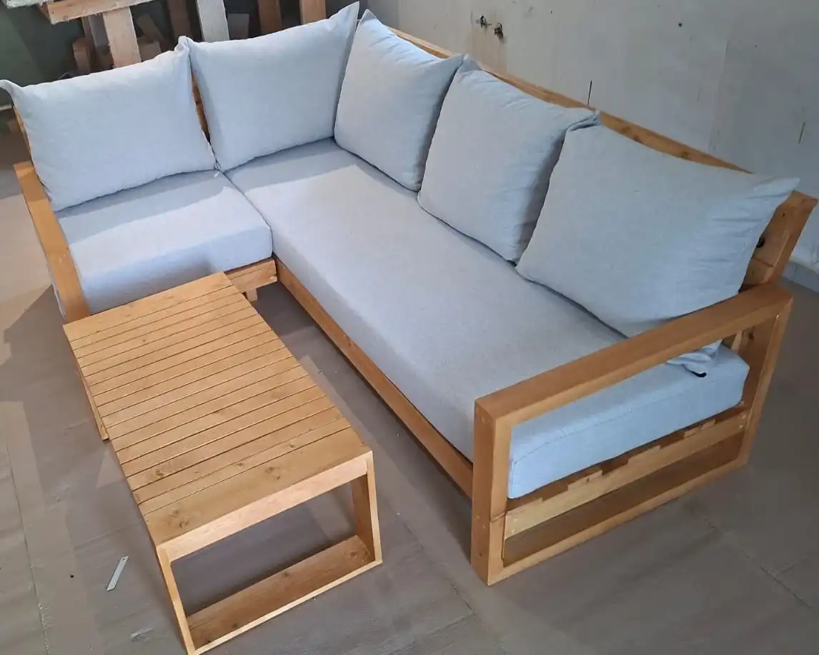 סט ריהוט לגינה או לחצר רק ב 2790 שלים כולל הובלה