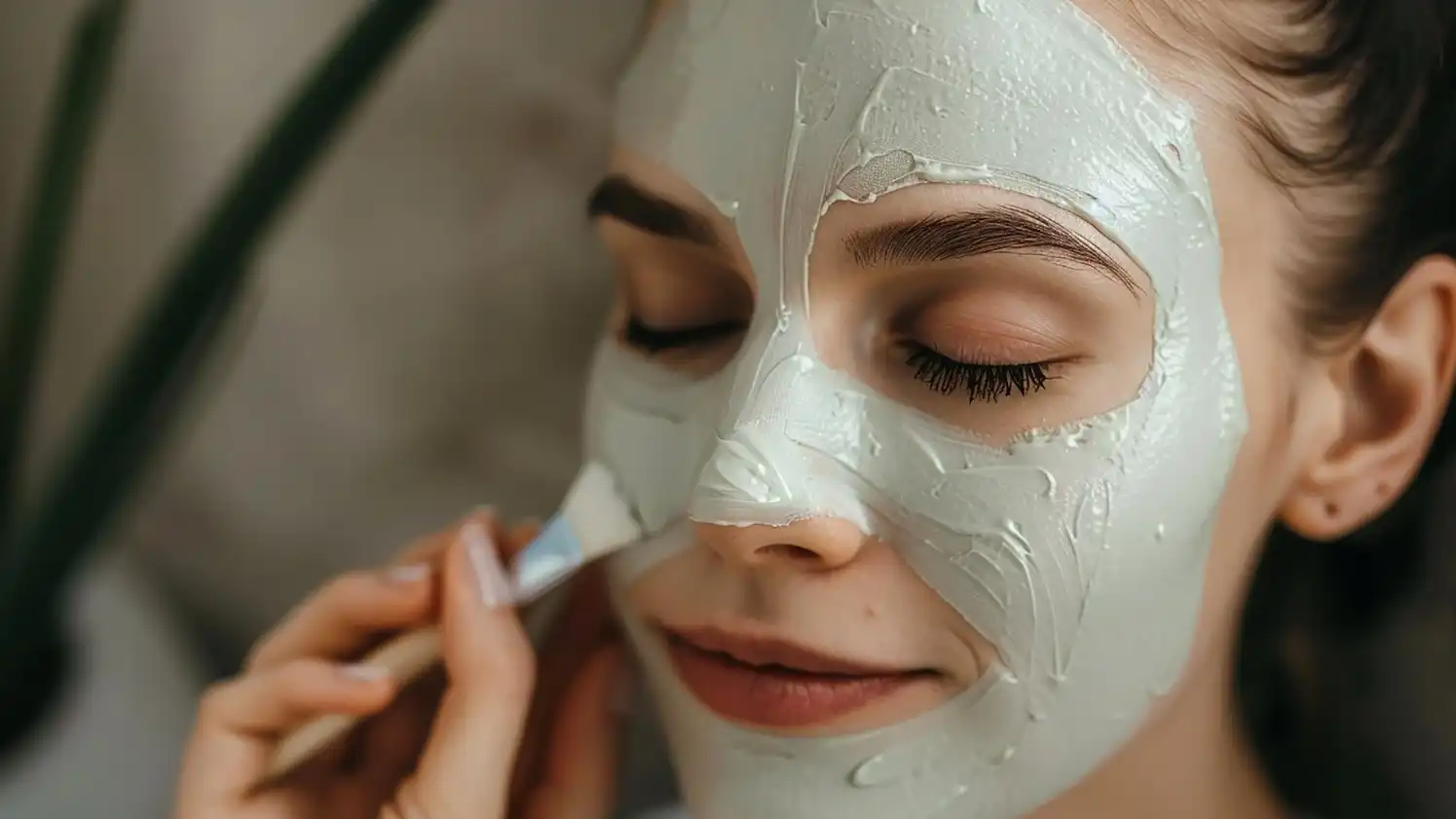 פילינג ספירולינה מבית KB – טיפול פיגמנטציה