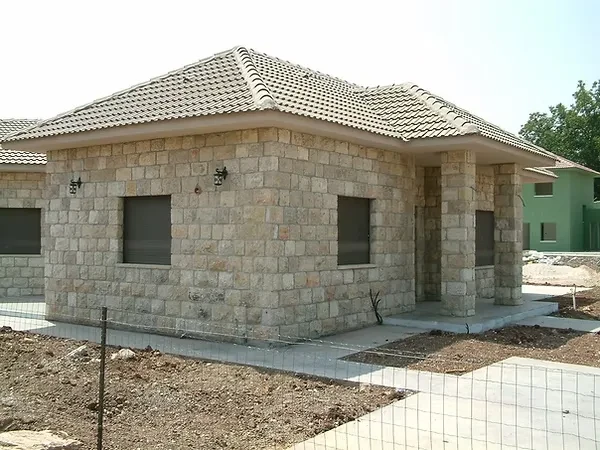 תכנון בית פרטי