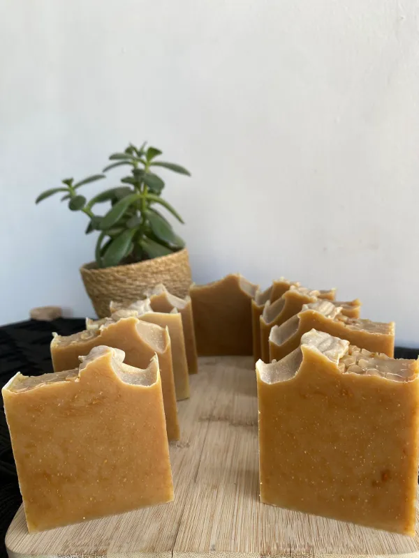 סבון דבש 🍯מוכן לשימוש 28/2/26