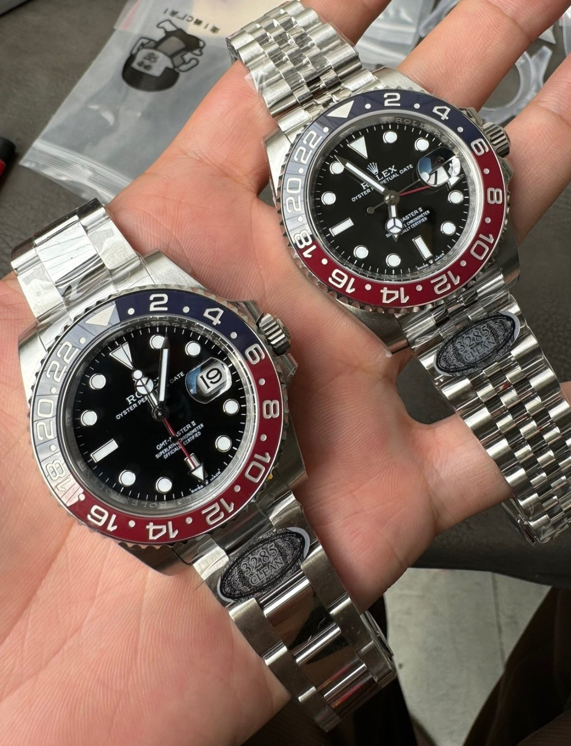 רמות קצה - מפעלים תואמי מקור