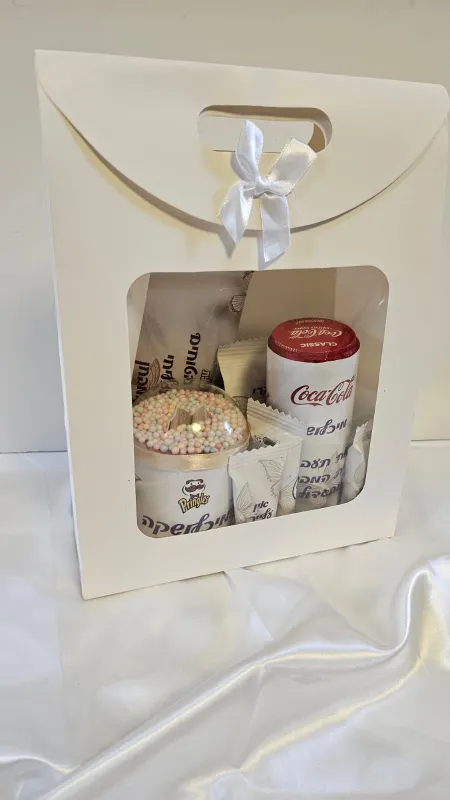 מארז מבחן ארצי