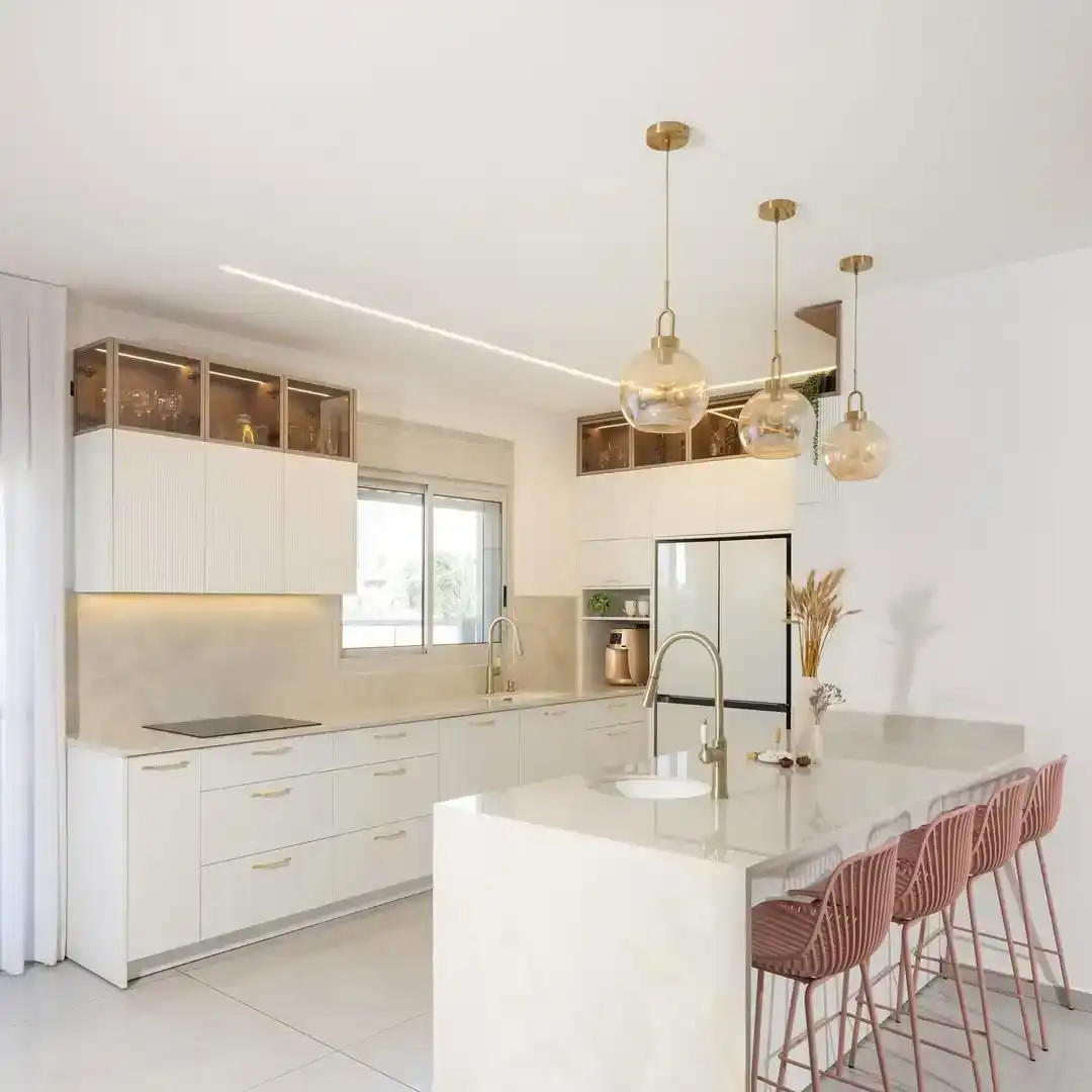 איך קורס תכנון מטבח ביתי חוסך טעויות יקרות בשיפוץ?