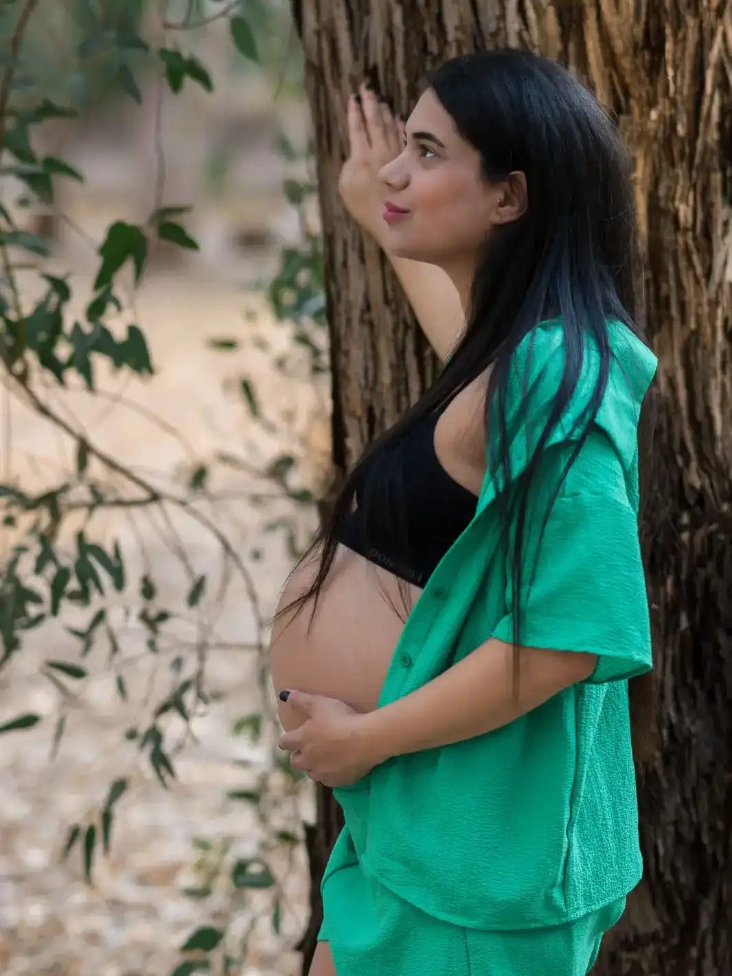 צילומי הריון