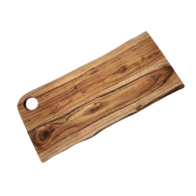 בוצ'ר חיתןך מעץ שיטה Hole