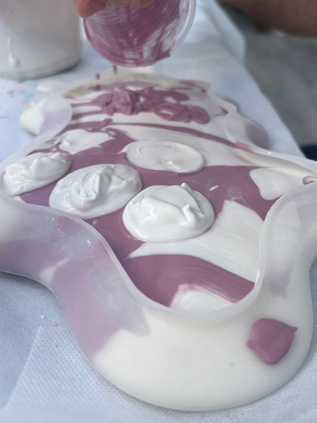 סדנת טראצו מקוצרת- כשעתיים ורבע 