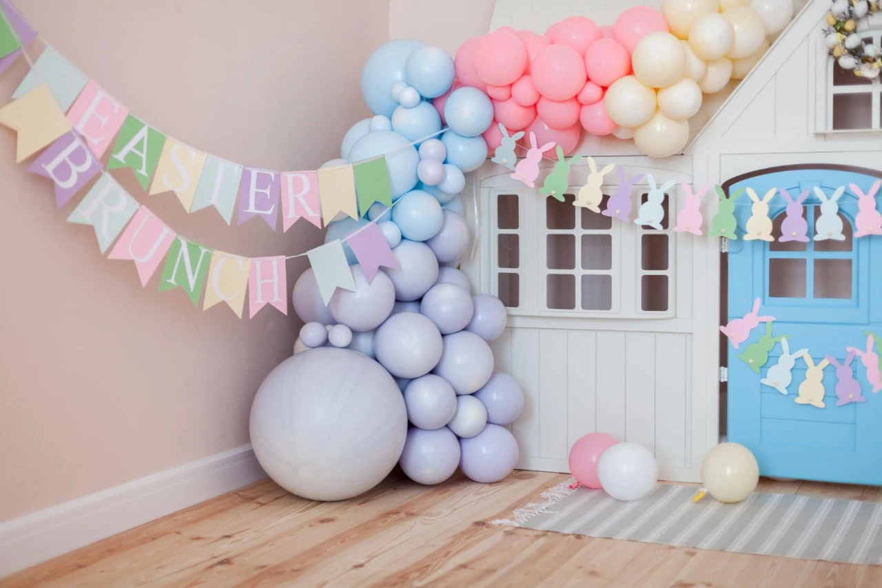 עיצוב חדרים