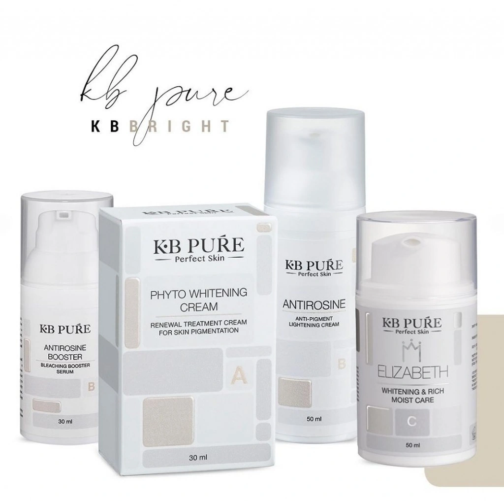 מוצרי טיפול לבית