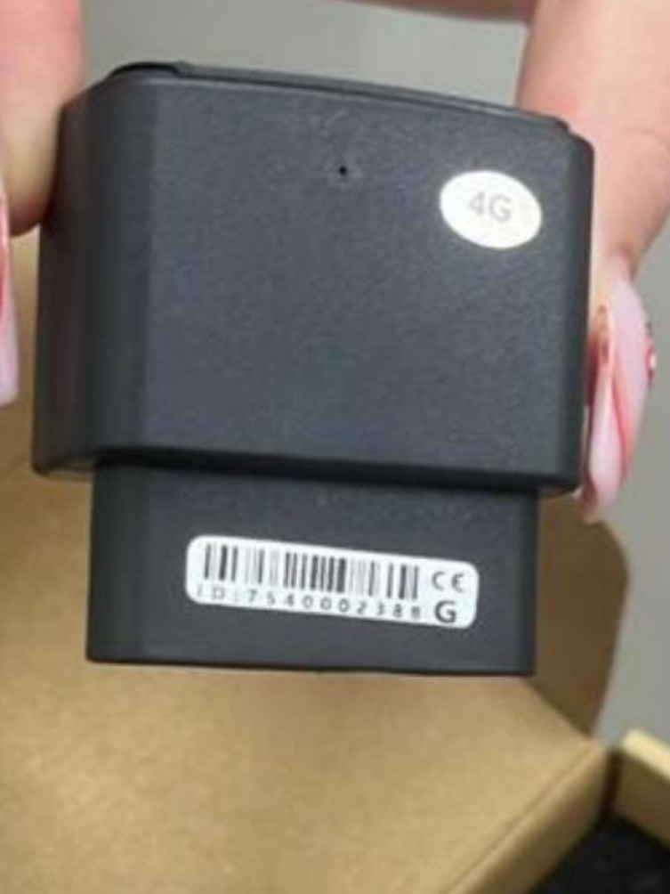 GOS לרכב כולל שמע