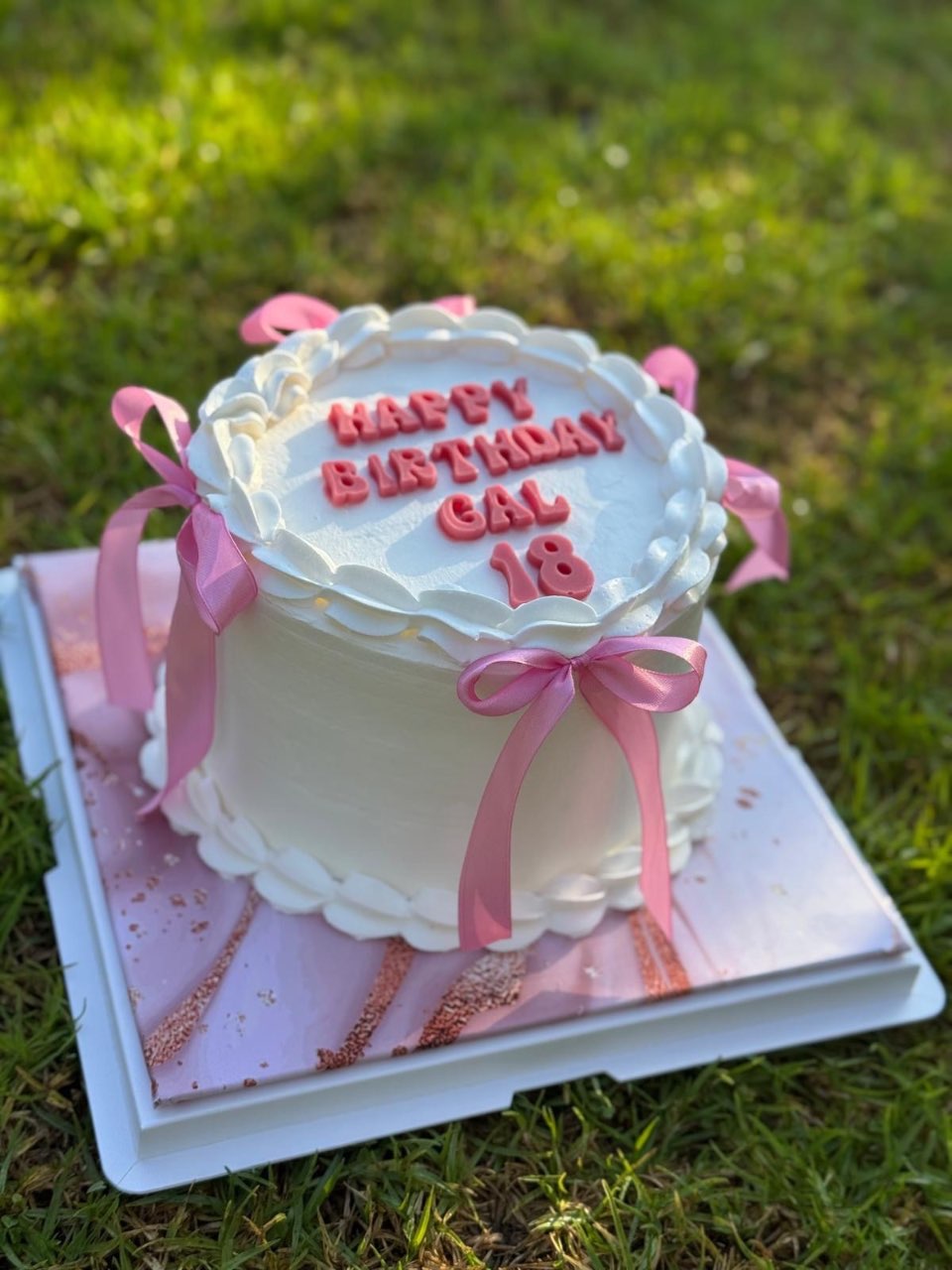 עוגה מעוצבת