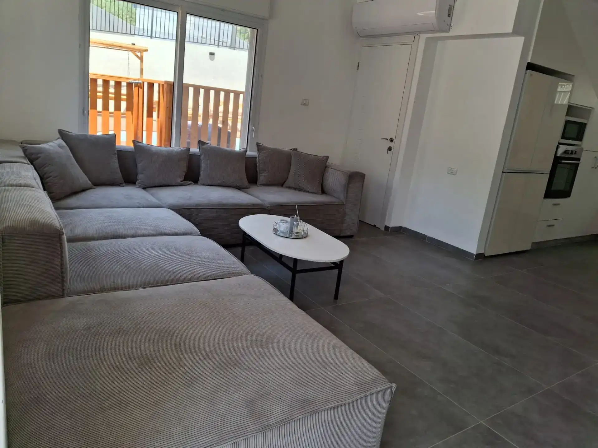 נופש משפחתי בצפון: למה וילה פרטית עדיפה על כל אפשרות אחרת