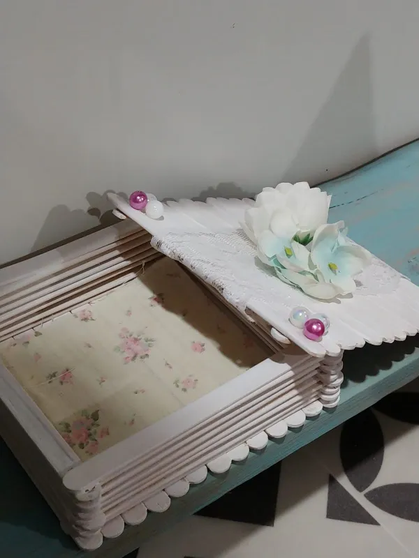 סדנת תיבת תכשיטים