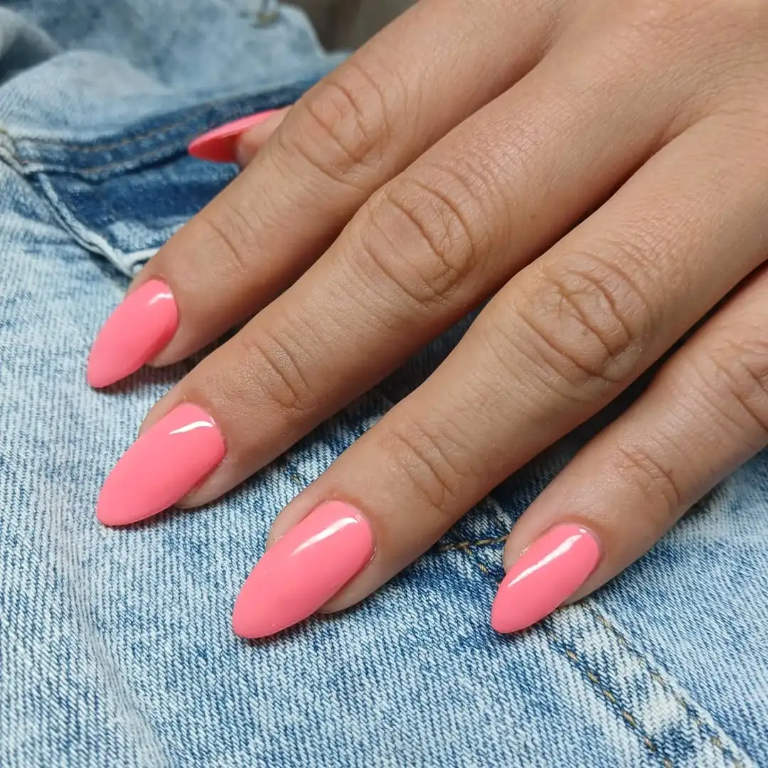 מניקור ג'ל מבנה אנטומי