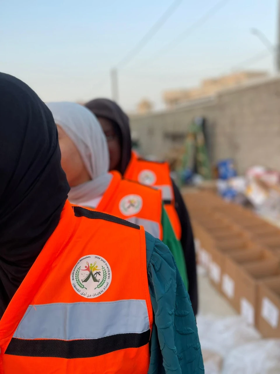 חמ"ל הנגב בליבנו